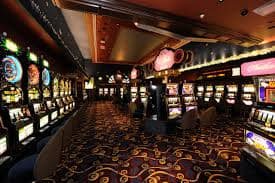bd 5070 live casino hero view with red gaming lighting